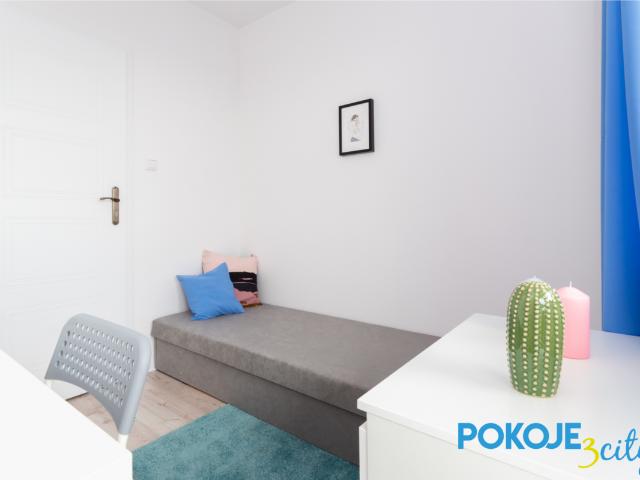 Pokój do wynajęcia w Gdańsk, Pomorskie