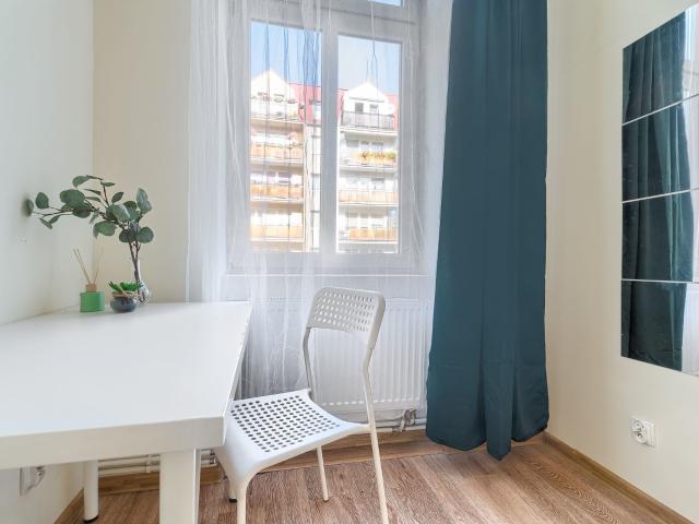 Pokój do wynajęcia w Szczecin, Zachodniopomorskie