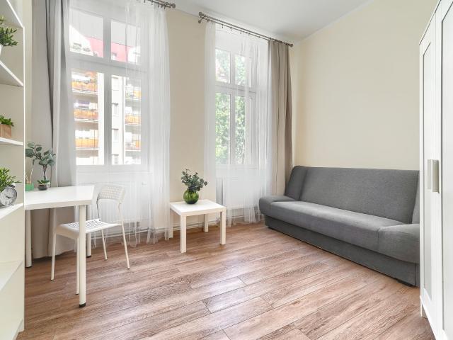 Pokój do wynajęcia w Szczecin, Zachodniopomorskie