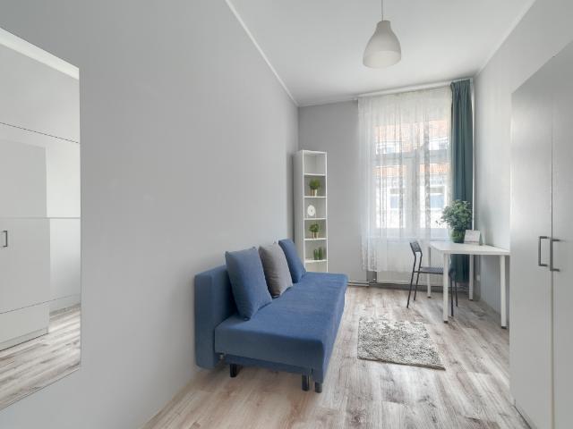 Pokój do wynajęcia w Szczecin, Zachodniopomorskie