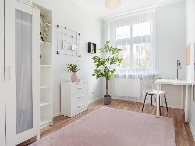 Pokój do wynajęcia w Św. Łazarz, Poznań