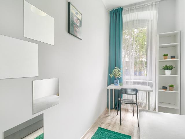 Pokój do wynajęcia w Szczecin, Zachodniopomorskie