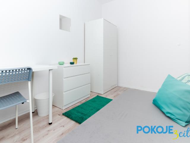 Pokój do wynajęcia w Gdańsk, Pomorskie