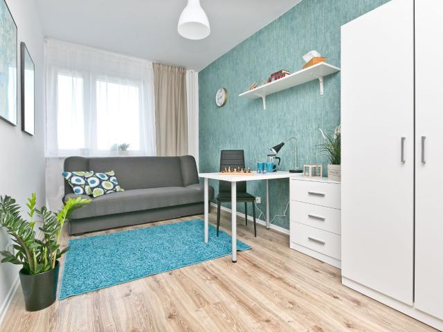 Pokój do wynajęcia w Gdańsk, Pomorskie