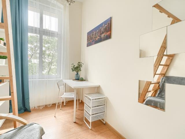 Pokój do wynajęcia w Szczecin, Zachodniopomorskie