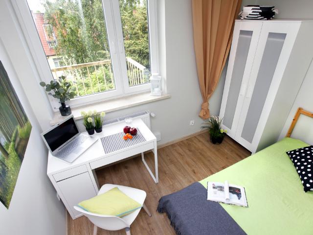 Pokój do wynajęcia w Gdańsk, Pomorskie