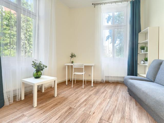 Pokój do wynajęcia w Szczecin, Zachodniopomorskie