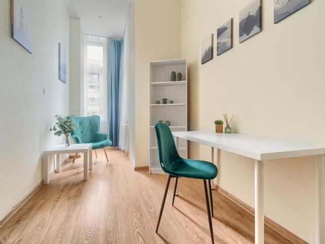 Pokój do wynajęcia w Szczecin, Zachodniopomorskie