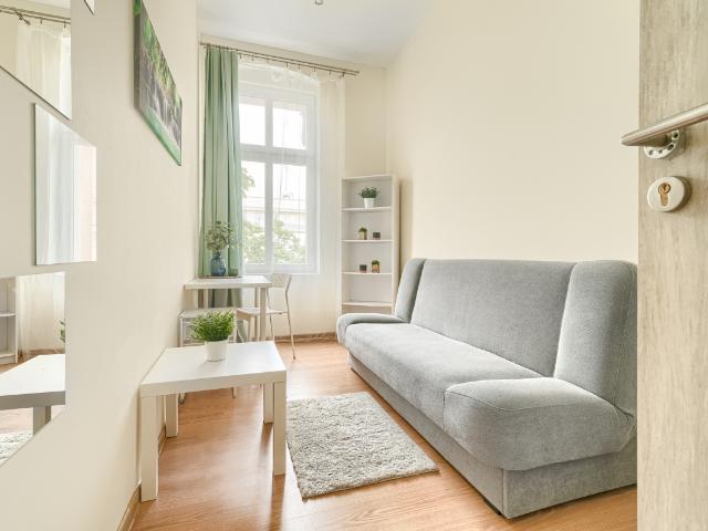 Pokój do wynajęcia w Szczecin, Zachodniopomorskie