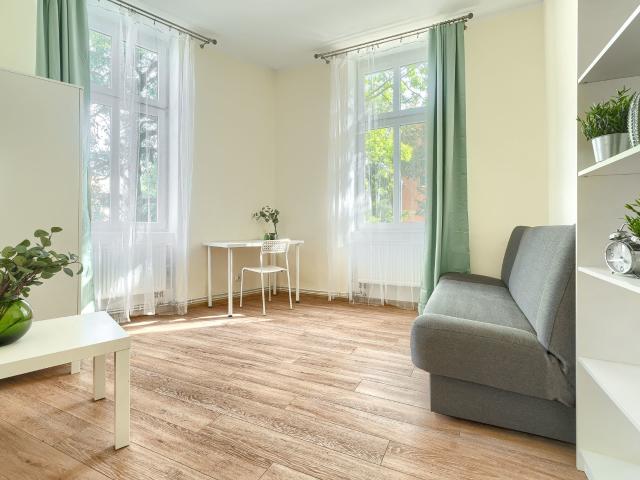 Pokój do wynajęcia w Szczecin, Zachodniopomorskie