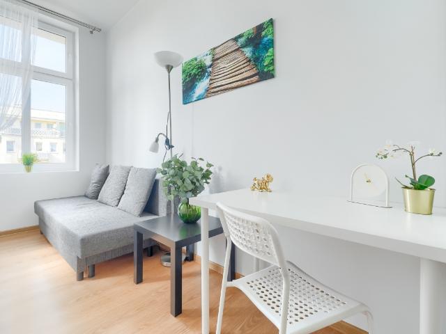 Pokój do wynajęcia w Szczecin, Zachodniopomorskie