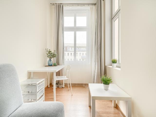 Pokój do wynajęcia w Szczecin, Zachodniopomorskie