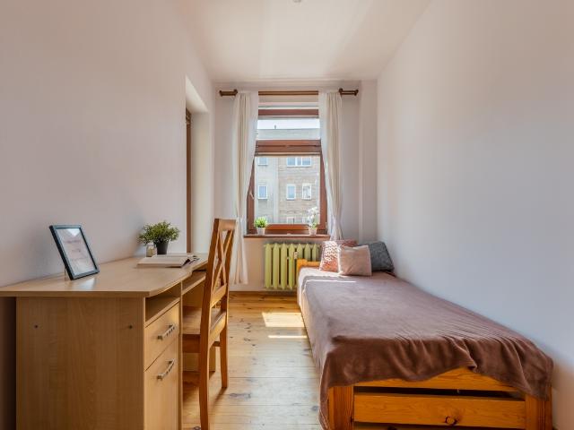 Pokój do wynajęcia w Szczecin, Zachodniopomorskie