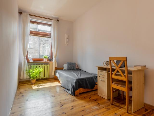 Pokój do wynajęcia w Szczecin, Zachodniopomorskie