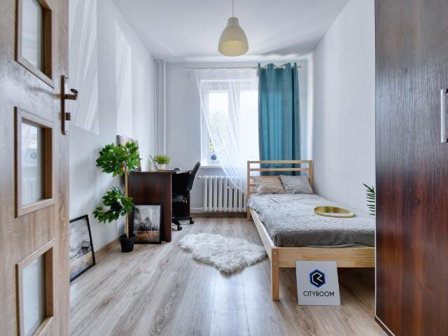 Pokój do wynajęcia w Poznań, Wielkopolskie