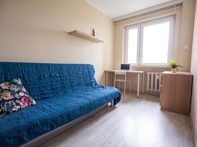 Pokój do wynajęcia w Piątkowo, Poznań