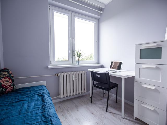 Pokój do wynajęcia w Piątkowo, Poznań