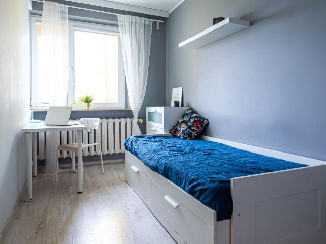 Pokój do wynajęcia w Piątkowo, Poznań