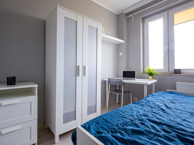 Pokój do wynajęcia w Piątkowo, Poznań