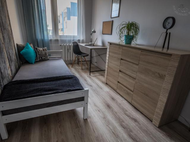 Pokój do wynajęcia w Gdańsk, Pomorskie