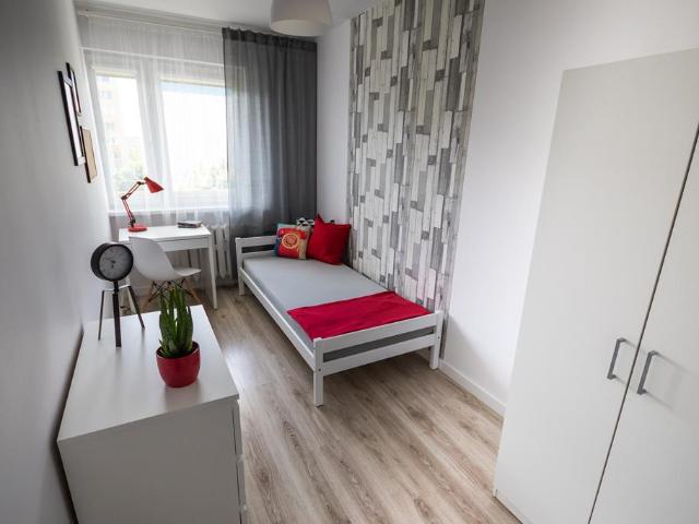 Pokój do wynajęcia w Gdańsk, Pomorskie