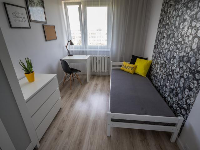 Pokój do wynajęcia w Gdańsk, Pomorskie