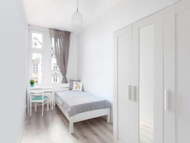 Pokój do wynajęcia w Gdańsk, Pomorskie