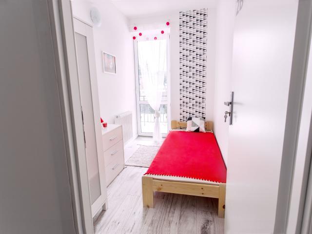 Pokój do wynajęcia w Kraków, Małopolskie