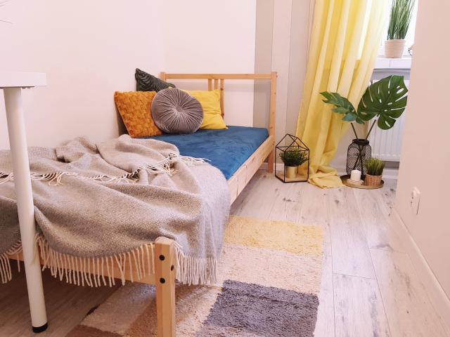 Pokój do wynajęcia w Łagiewniki-borek Fałęcki, Kraków