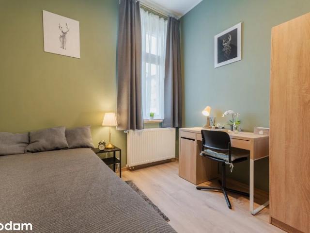 Pokój do wynajęcia w Szczecin, Zachodniopomorskie