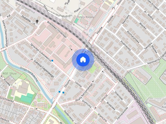 Pokój do wynajęcia w Prądnik Czerwony, Kraków