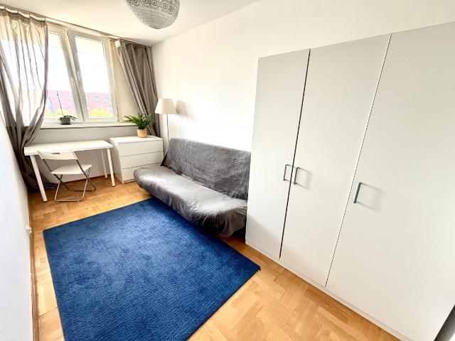 Pokój do wynajęcia w Wrocław, Dolnośląskie