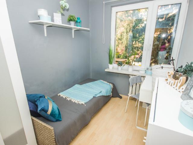 Pokój do wynajęcia w Kraków, Małopolskie