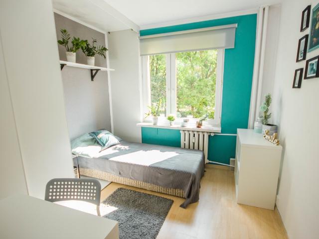 Pokój do wynajęcia w Kraków, Małopolskie