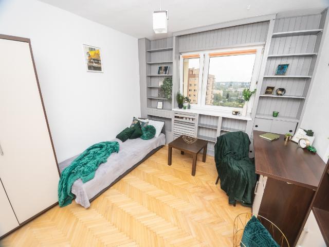 Pokój do wynajęcia w Kraków, Małopolskie