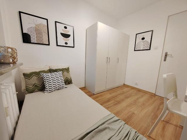 Pokój do wynajęcia w Kraków, Małopolskie