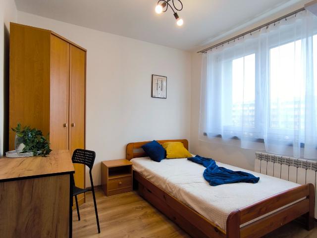 Pokój do wynajęcia w Kraków, Małopolskie