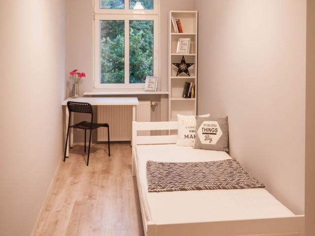 Pokój do wynajęcia w Szczecin, Zachodniopomorskie