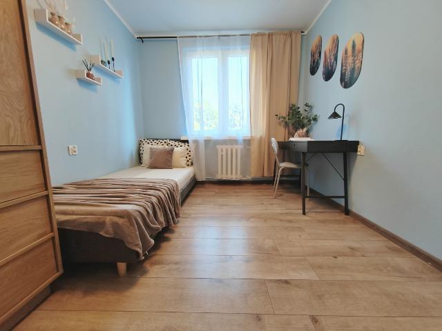 Pokój do wynajęcia w Dąbie, Kraków