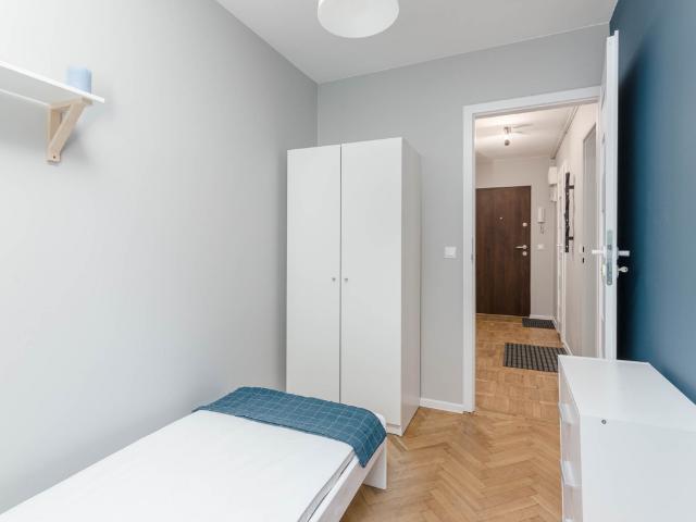 Pokój do wynajęcia w Mirów, Warszawa