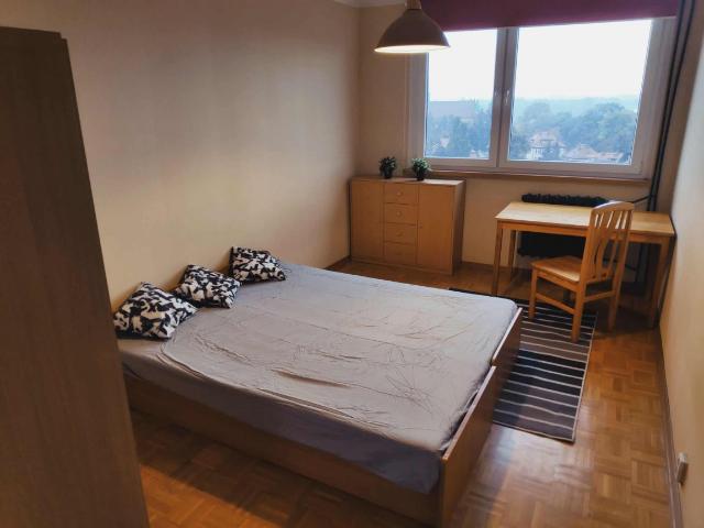 Pokój do wynajęcia w Wrocław, Dolnośląskie