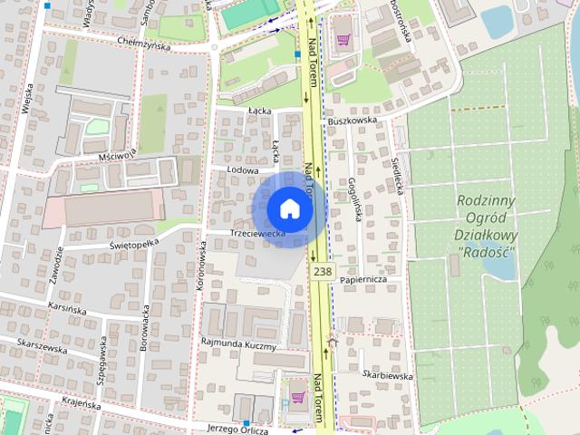 Pokój do wynajęcia w Bydgoszcz, Kujawsko-pomorskie