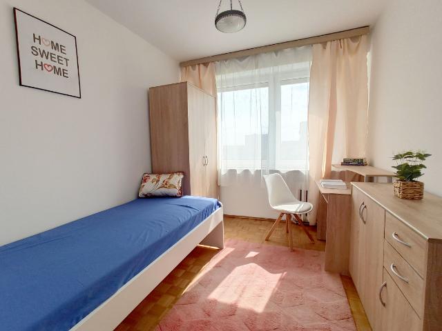 Pokój do wynajęcia w Białystok, Podlaskie