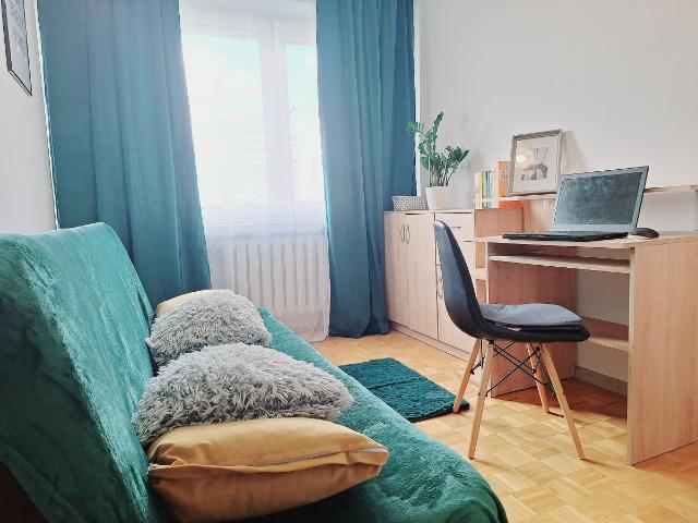 Pokój do wynajęcia w Białystok, Podlaskie