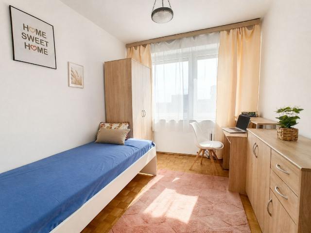 Pokój do wynajęcia w Białystok, Podlaskie