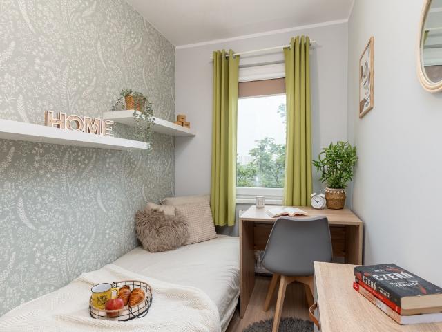 Pokój do wynajęcia w Kraków, Małopolskie