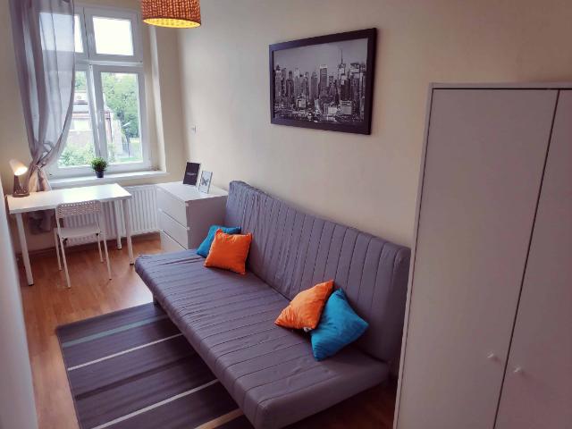 Pokój do wynajęcia w Wrocław, Dolnośląskie