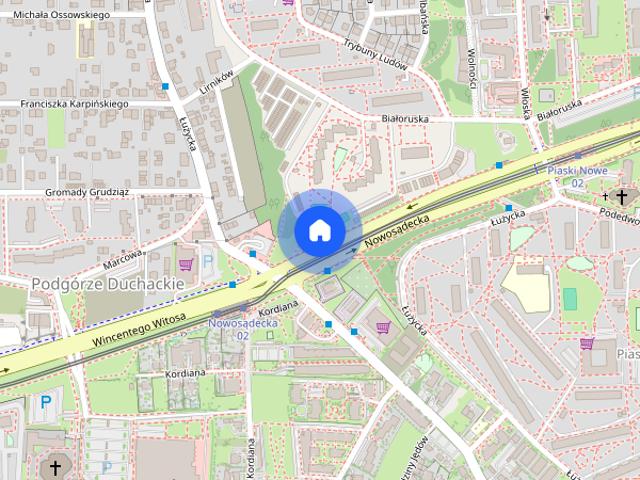 Pokój do wynajęcia w Kraków, Małopolskie