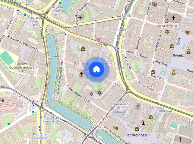 Pokój do wynajęcia w Wrocław, Dolnośląskie