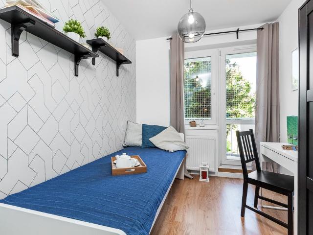 Pokój do wynajęcia w Gdańsk, Pomorskie